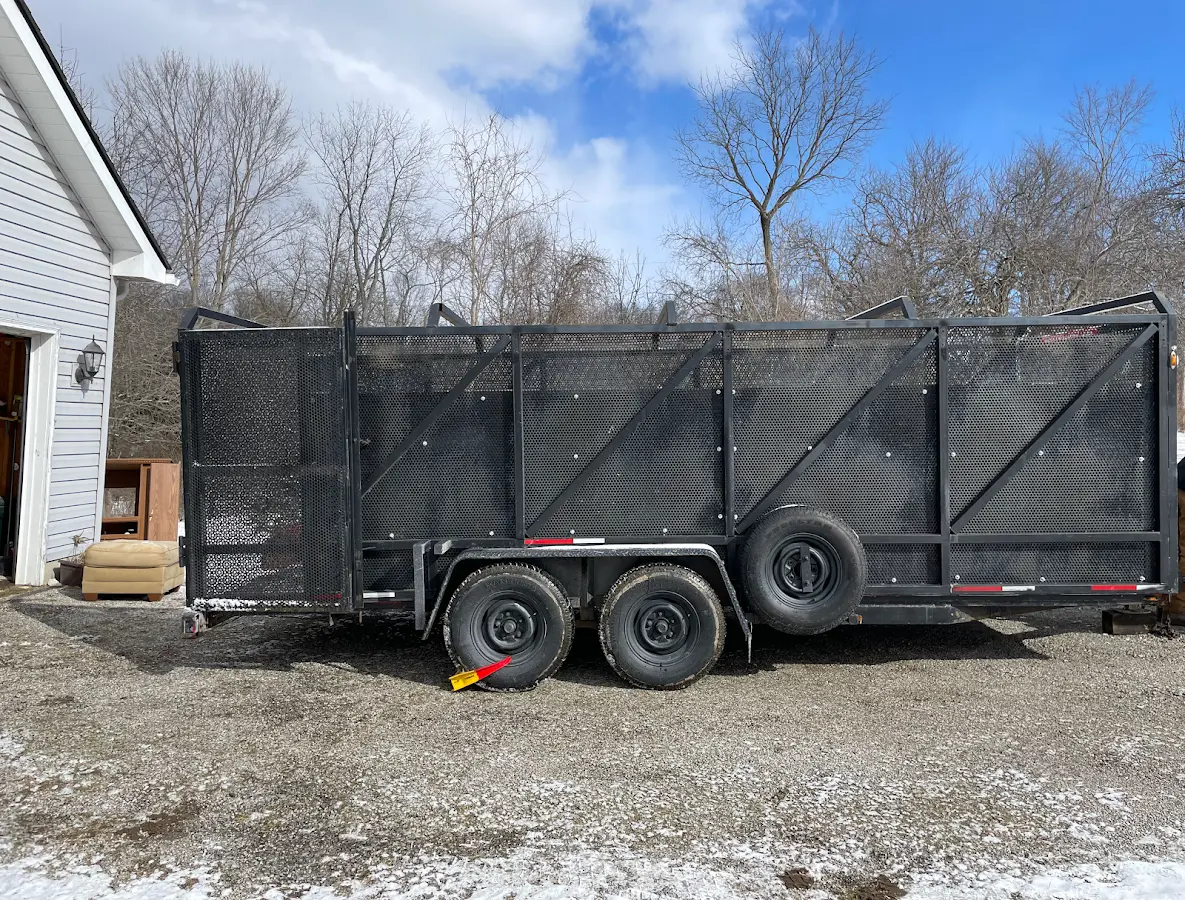 Dumpster Rental services in South Lebanon, PA